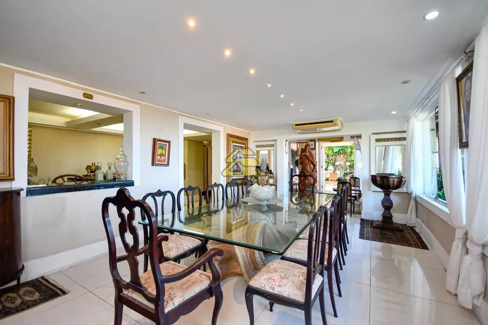 Casa, 7 quartos, 390 m² - Foto 15