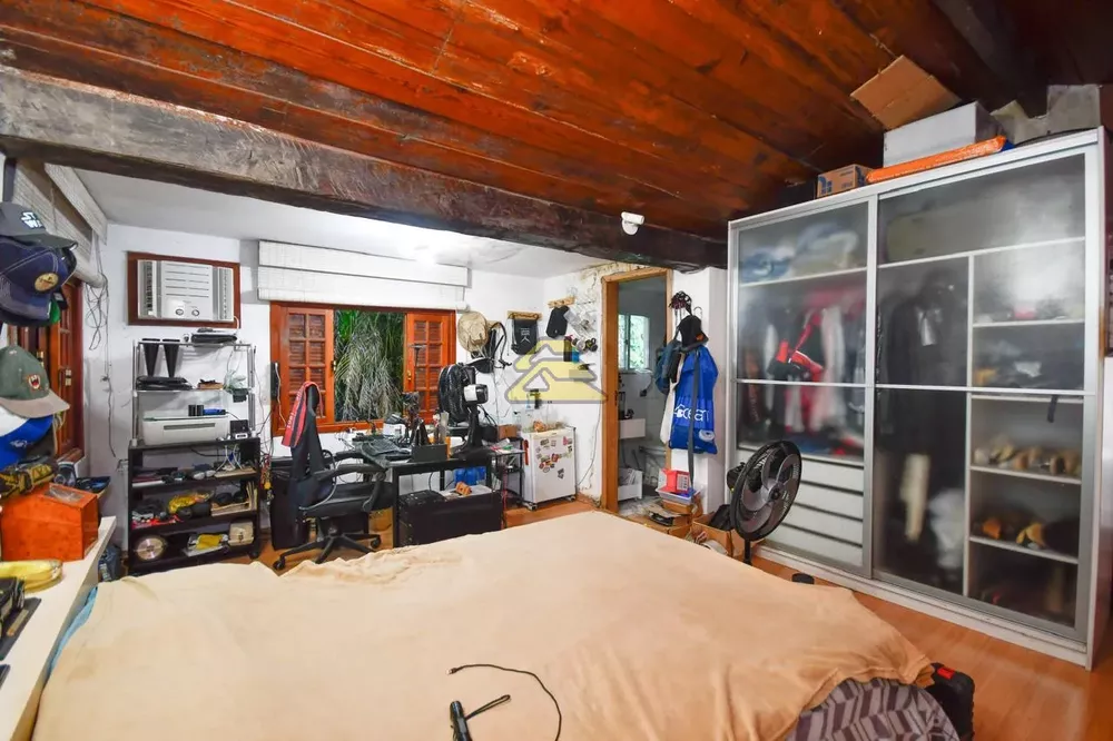 Casa, 7 quartos, 390 m² - Foto 31