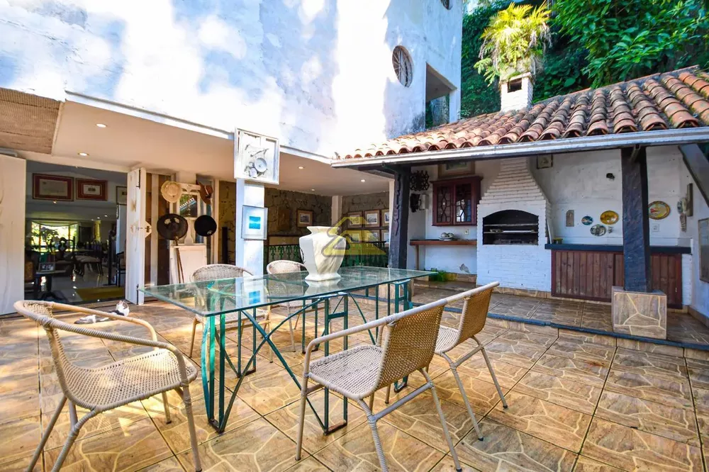 Casa, 7 quartos, 390 m² - Foto 7