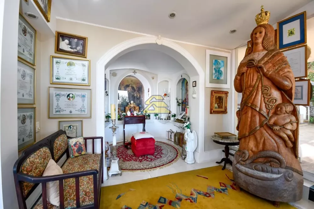 Casa, 7 quartos, 390 m² - Foto 10