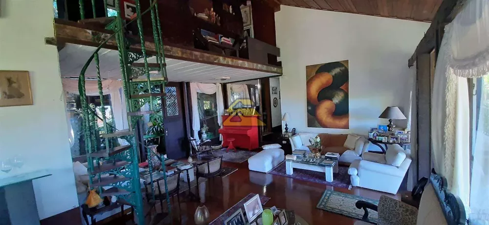 Casa, 7 quartos, 390 m² - Foto 34