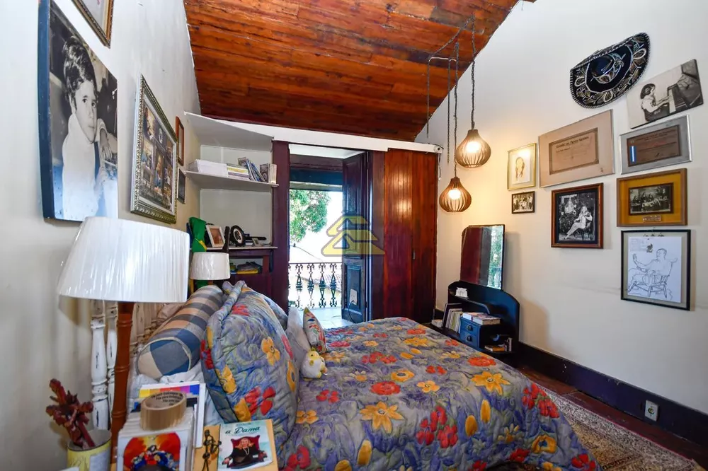 Casa, 7 quartos, 390 m² - Foto 28