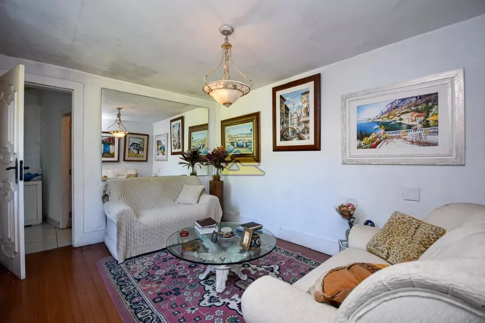 Casa, 7 quartos, 390 m² - Foto 18