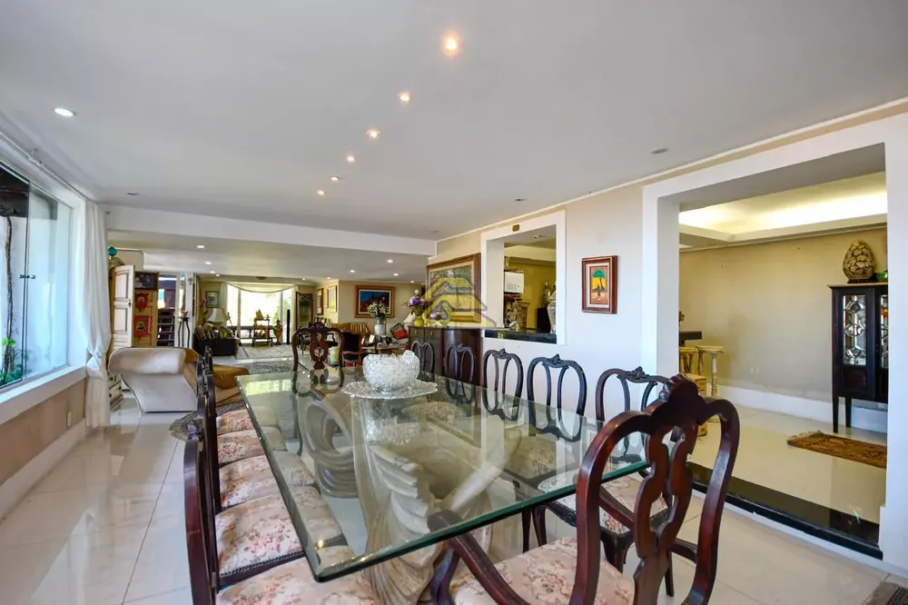 Casa, 7 quartos, 390 m² - Foto 13