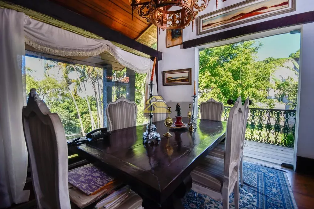 Casa, 7 quartos, 390 m² - Foto 19