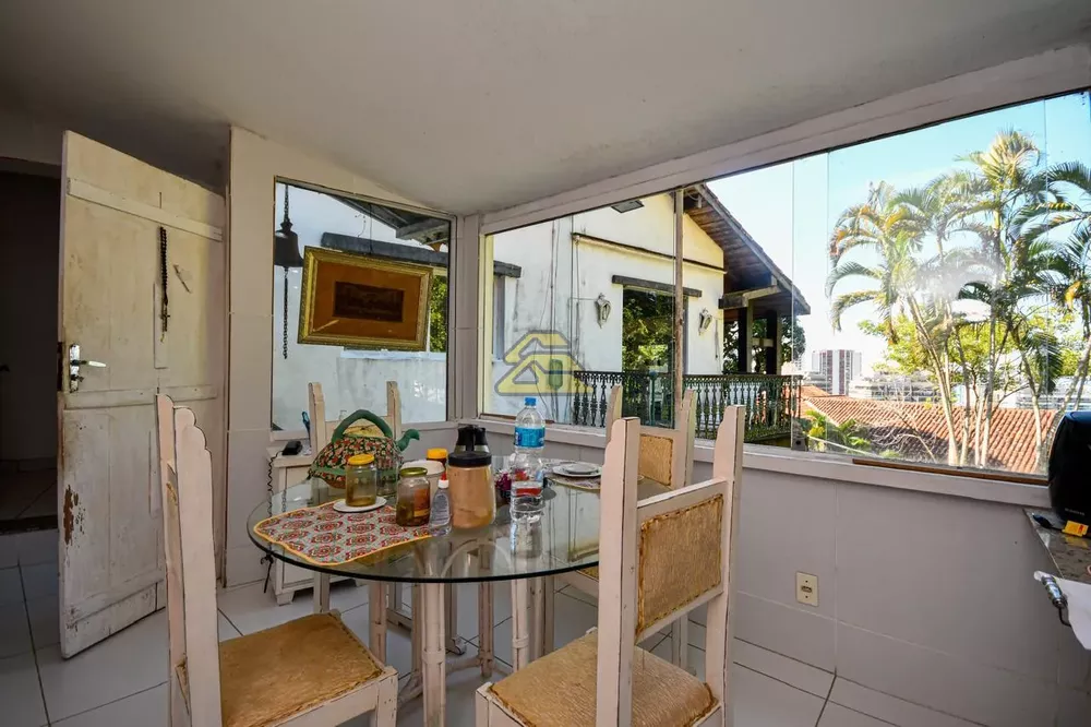Casa, 7 quartos, 390 m² - Foto 17