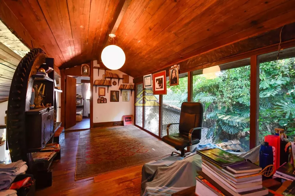 Casa, 7 quartos, 390 m² - Foto 30