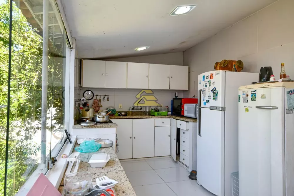 Casa, 7 quartos, 390 m² - Foto 16