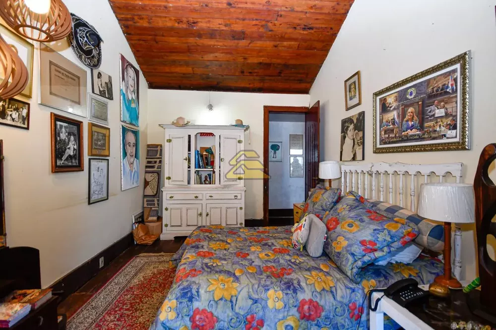 Casa, 7 quartos, 390 m² - Foto 27