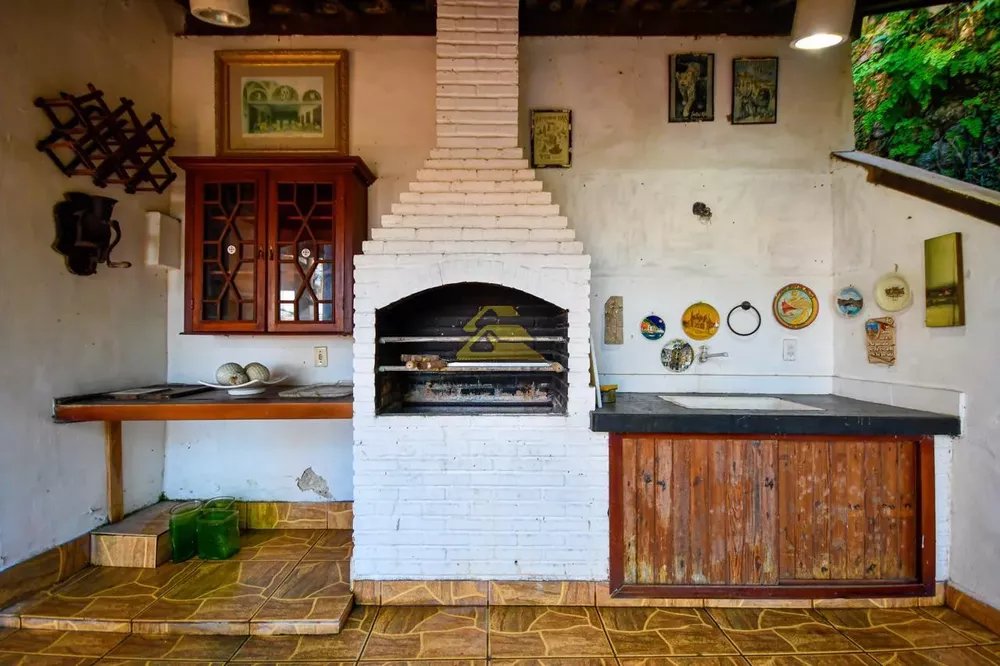 Casa, 7 quartos, 390 m² - Foto 5