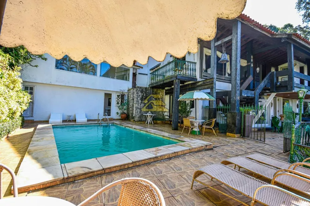 Casa, 7 quartos, 390 m² - Foto 3