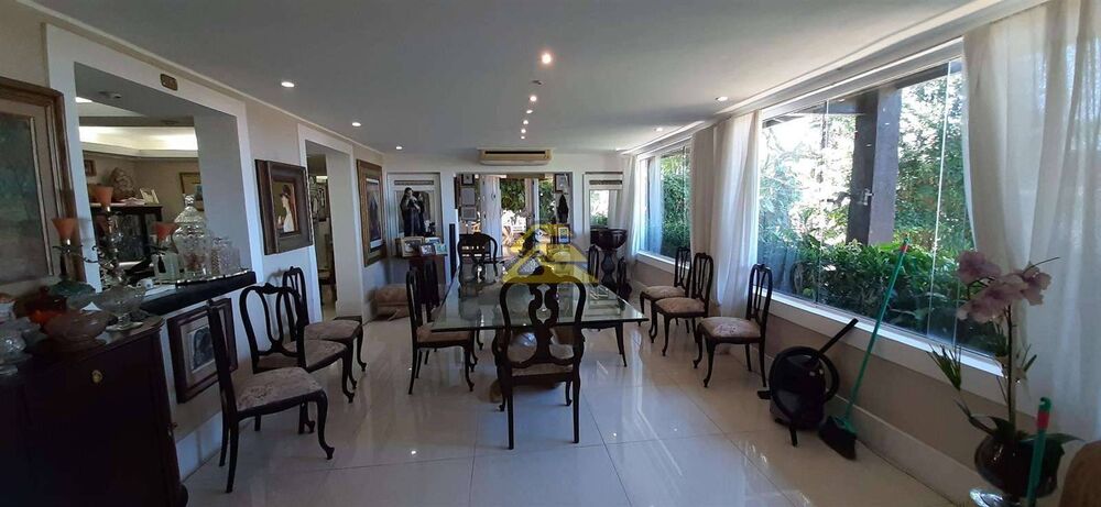Casa, 7 quartos, 390 m² - Foto 38