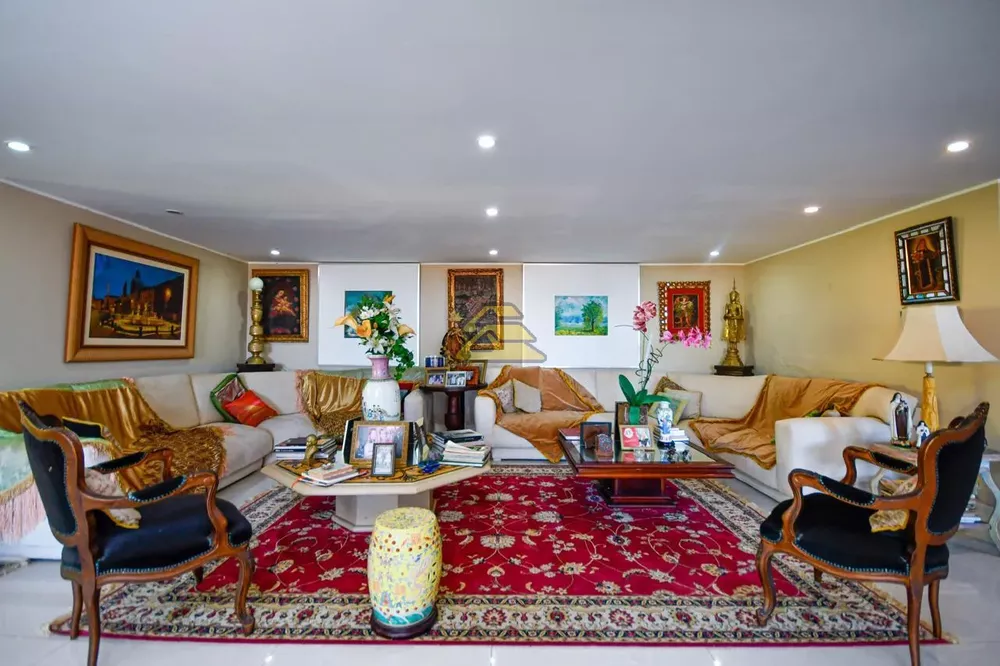 Casa, 7 quartos, 390 m² - Foto 14