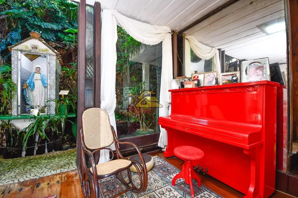 Casa, 7 quartos, 390 m² - Foto 24