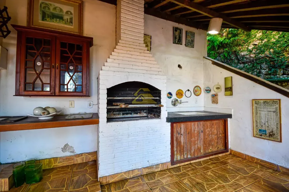 Casa, 7 quartos, 390 m² - Foto 6