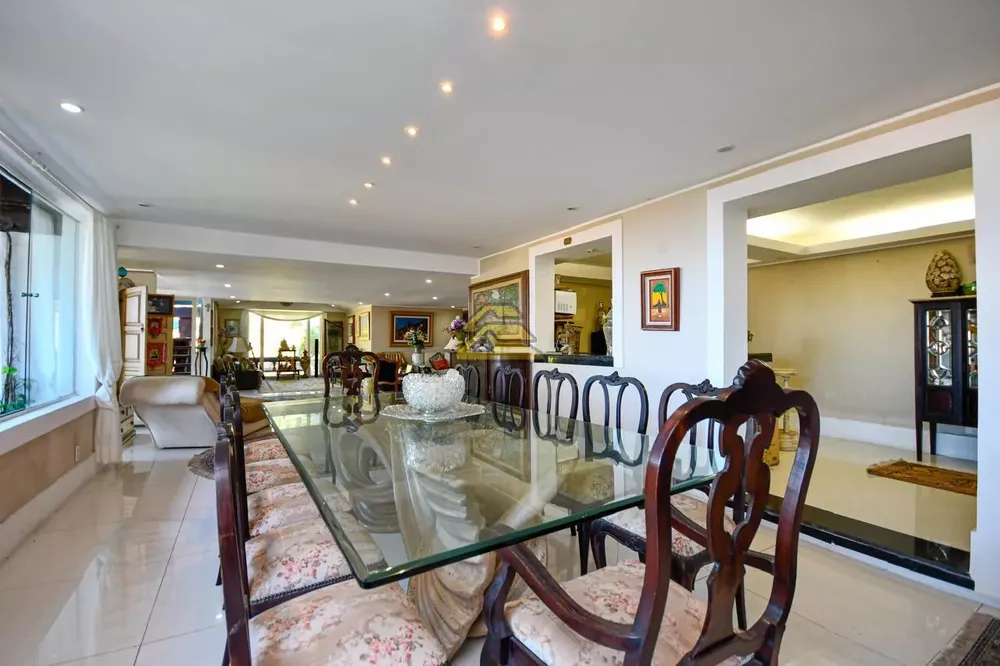 Casa, 7 quartos, 390 m² - Foto 12