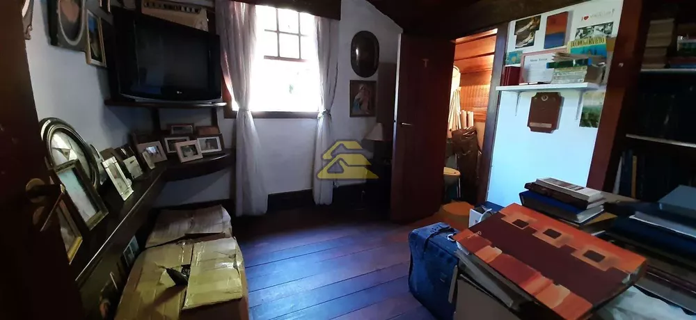 Casa, 7 quartos, 390 m² - Foto 35