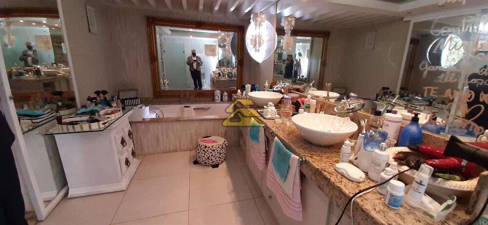 Casa, 7 quartos, 390 m² - Foto 37