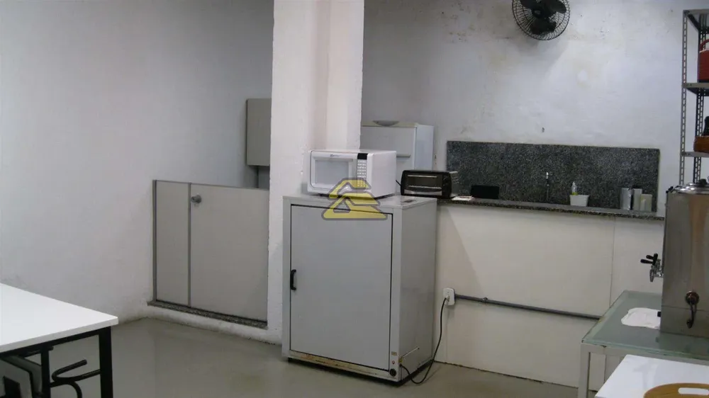 Depósito-Galpão, 2600 m² - Foto 6