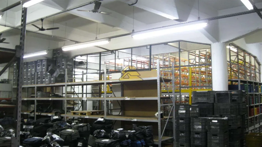 Depósito-Galpão, 2600 m² - Foto 14