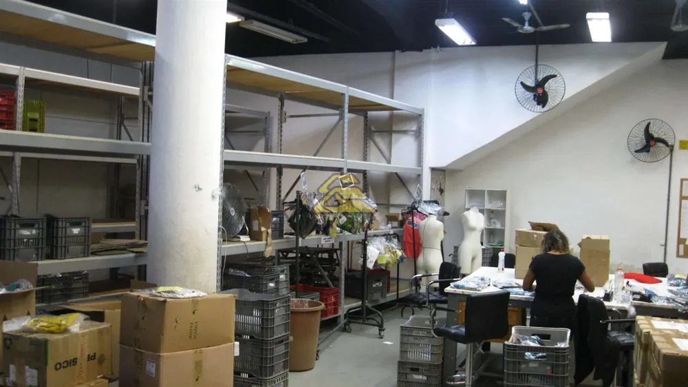 Depósito-Galpão, 2600 m² - Foto 12