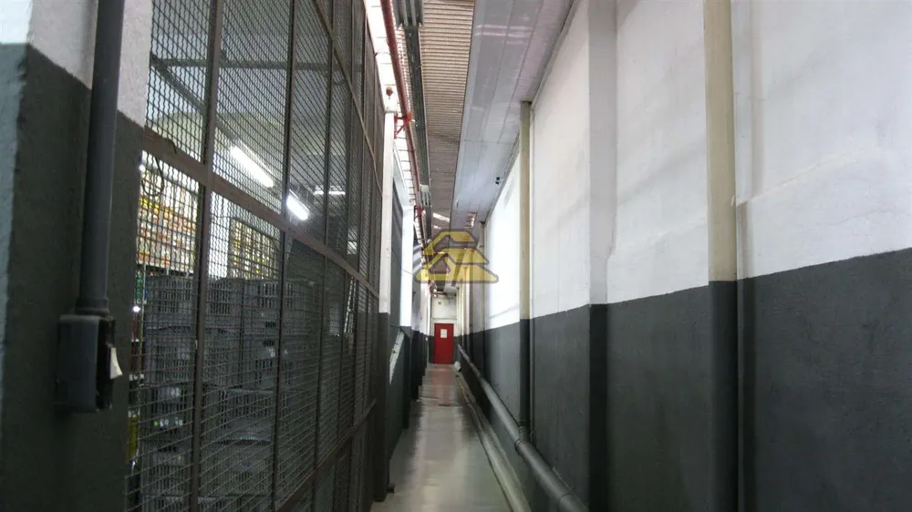 Depósito-Galpão, 2600 m² - Foto 19