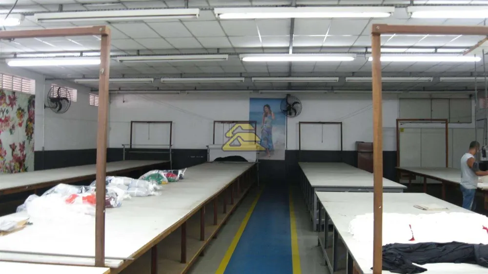 Depósito-Galpão, 2600 m² - Foto 11