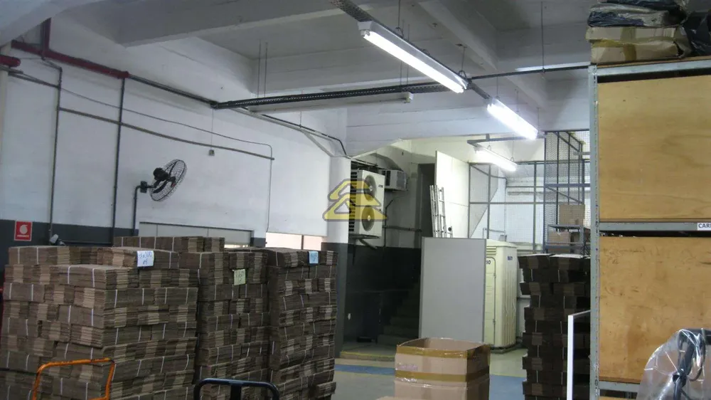 Depósito-Galpão, 2600 m² - Foto 18