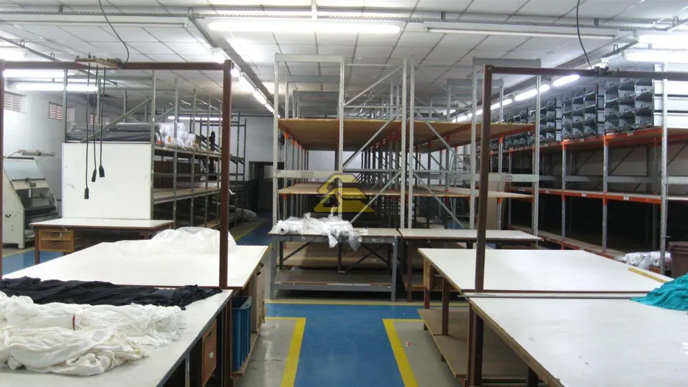 Depósito-Galpão, 2600 m² - Foto 15