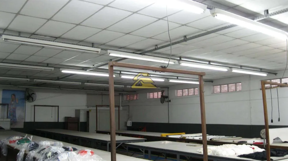 Depósito-Galpão, 2600 m² - Foto 16