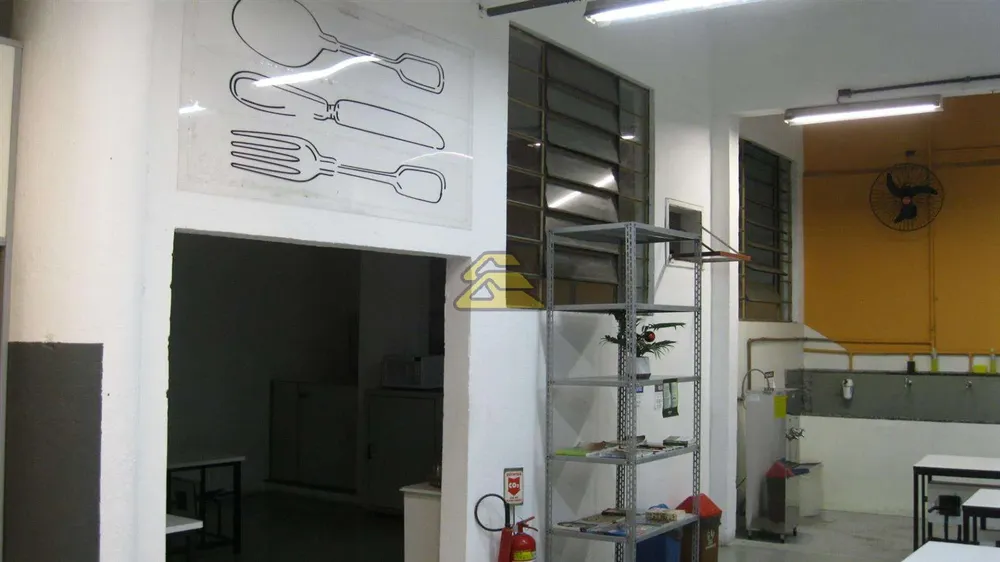 Depósito-Galpão, 2600 m² - Foto 9