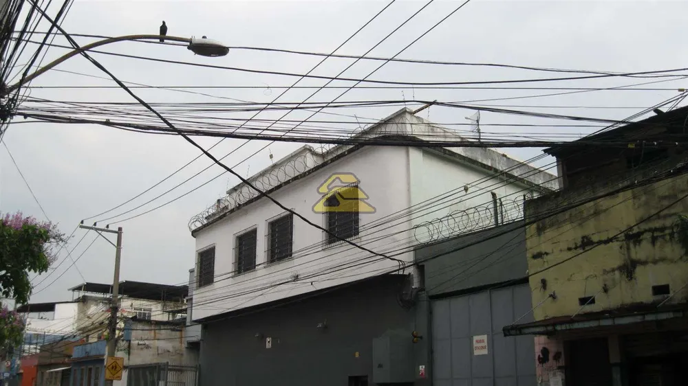 Depósito-Galpão, 2600 m² - Foto 2