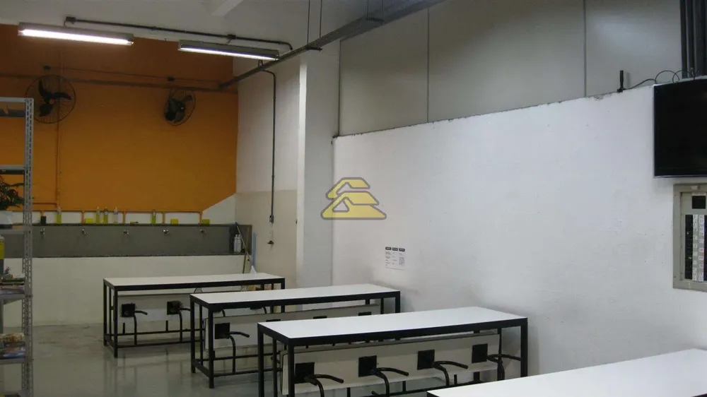 Depósito-Galpão, 2600 m² - Foto 8