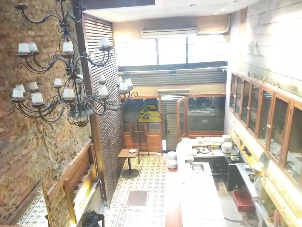 Prédio Inteiro, 382 m² - Foto 5