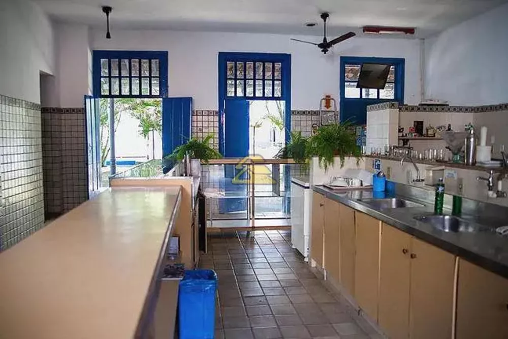 Prédio Inteiro, 4350 m² - Foto 1