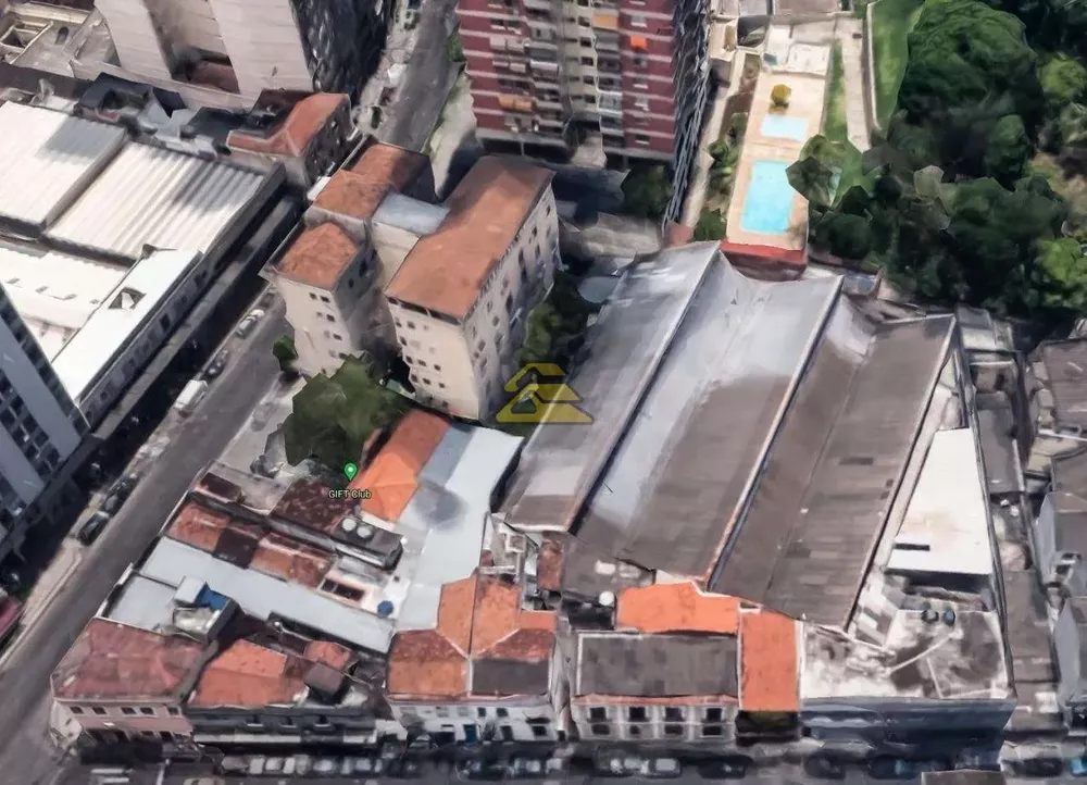 Terreno, 609 m² - Foto 3