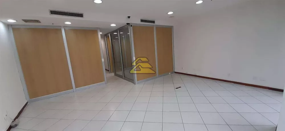 Sala-Conjunto, 121 m² - Foto 1