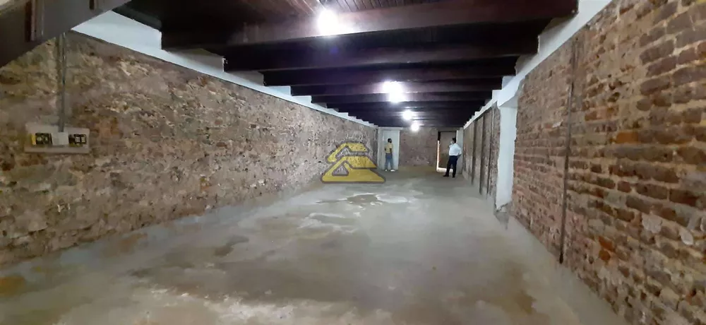 Loja-Salão, 494 m² - Foto 2