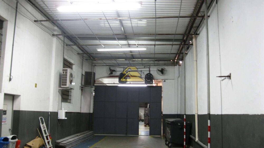 Depósito-Galpão, 2600 m² - Foto 4