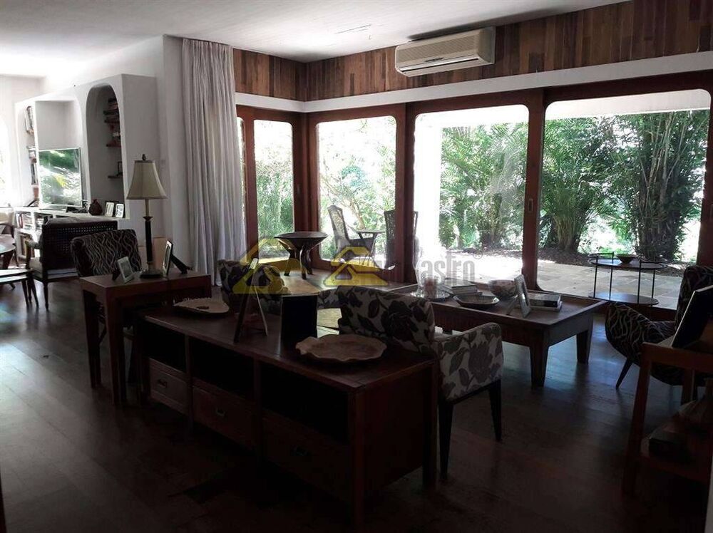 Sobrado, 6 quartos, 870 m² - Foto 3