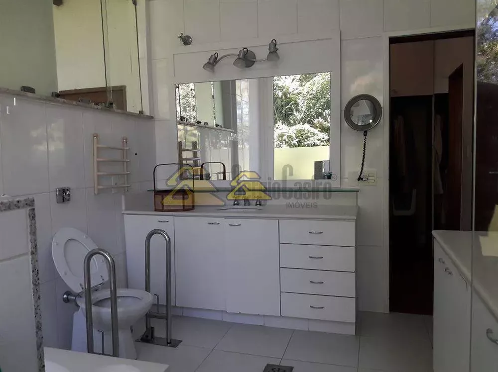 Sobrado, 6 quartos, 870 m² - Foto 14