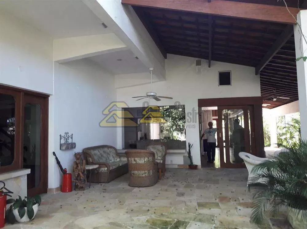 Sobrado, 6 quartos, 870 m² - Foto 5
