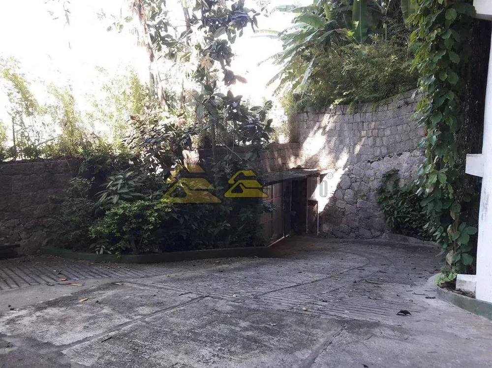 Sobrado, 6 quartos, 870 m² - Foto 17