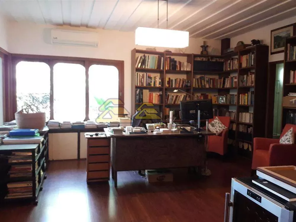Sobrado, 6 quartos, 870 m² - Foto 6