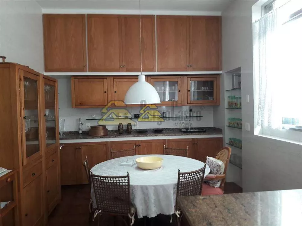 Sobrado, 6 quartos, 870 m² - Foto 12