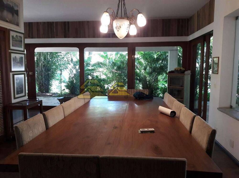 Sobrado, 6 quartos, 870 m² - Foto 4