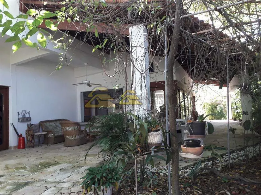 Sobrado, 6 quartos, 870 m² - Foto 16