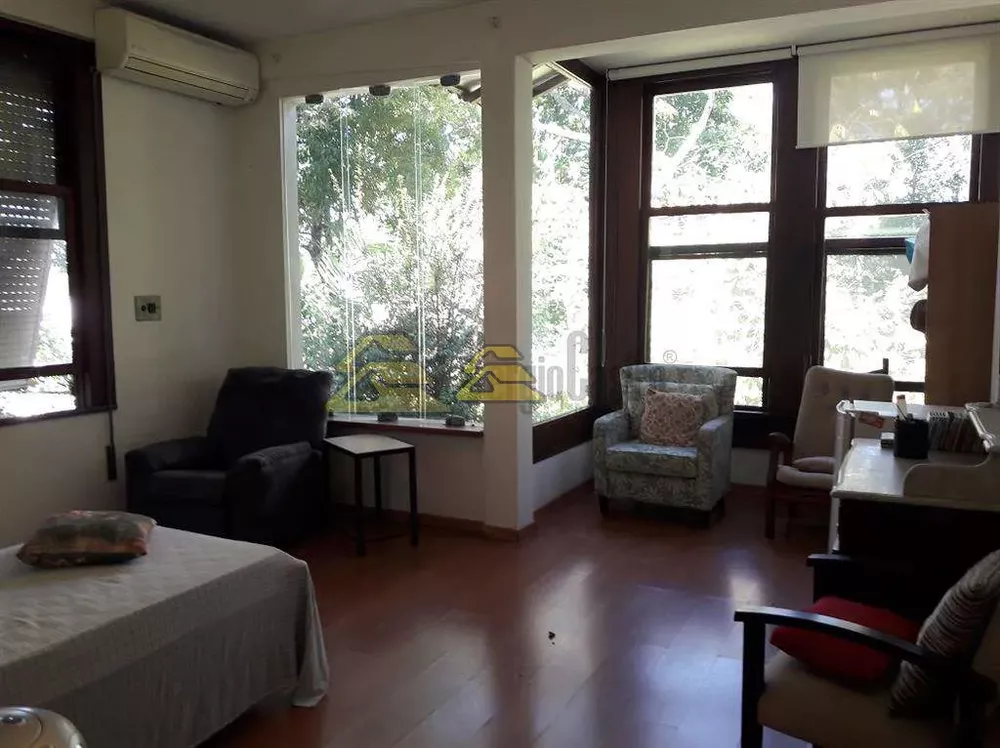 Sobrado, 6 quartos, 870 m² - Foto 7