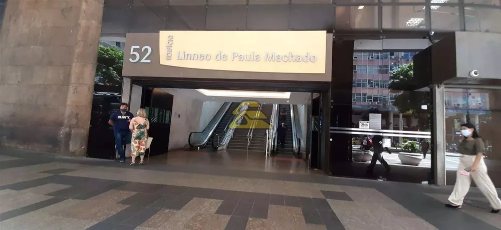Sala-Conjunto, 585 m² - Foto 7