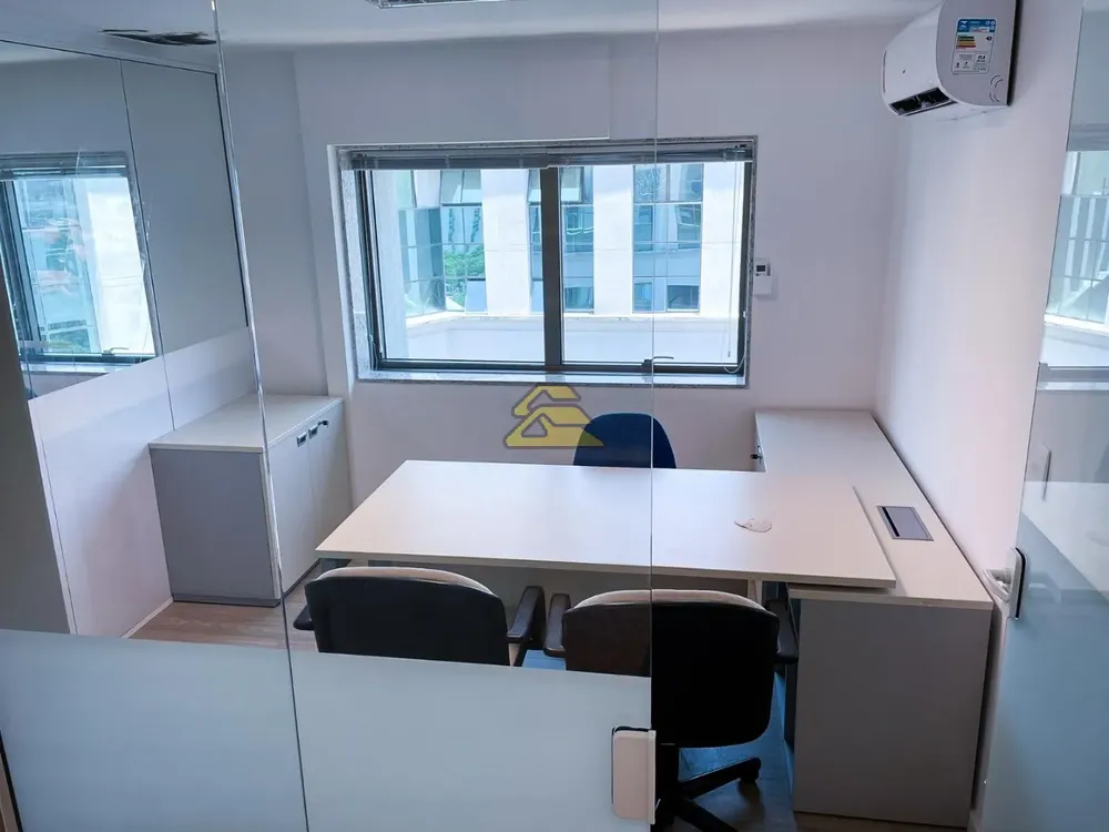 Sala-Conjunto, 427 m² - Foto 2
